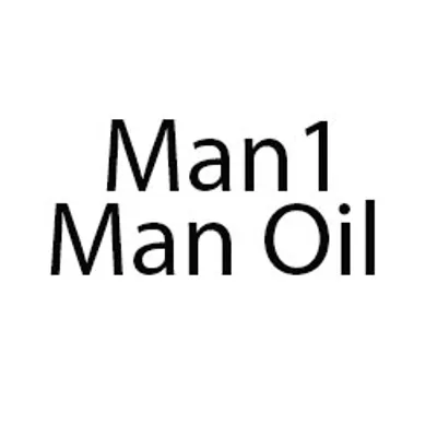 Man1 Man Oil