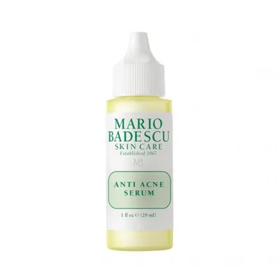 Mario Badescu Acne And Blemish Serum