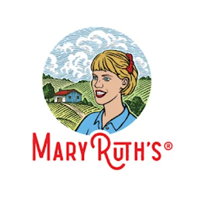 Mary Ruth