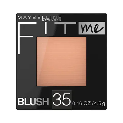 Maybelline Blush Powder