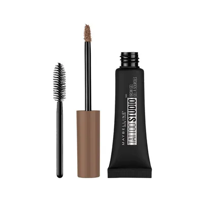 Maybelline Eyebrow Gel