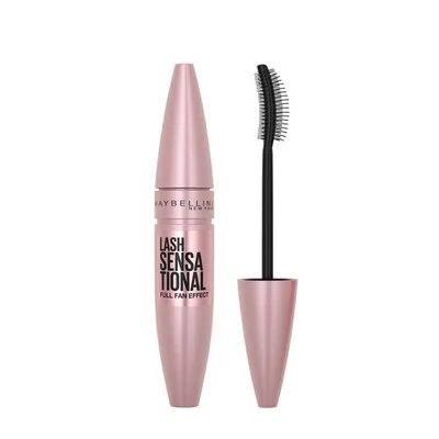 Maybelline Mascara