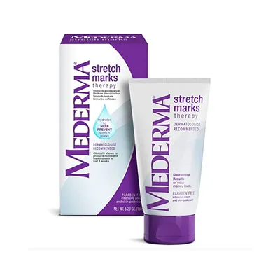 Mederma Stretch Mark Cream