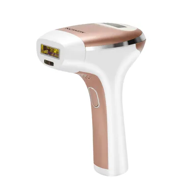 MiSMON Hair Laser Removal