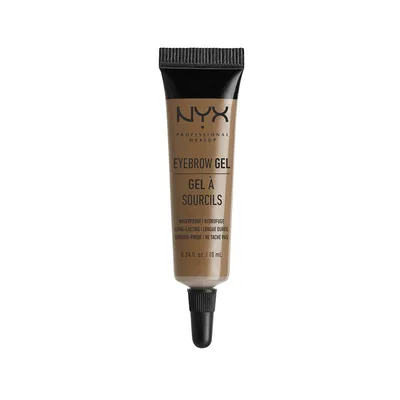 NYX Eyebrow Gel