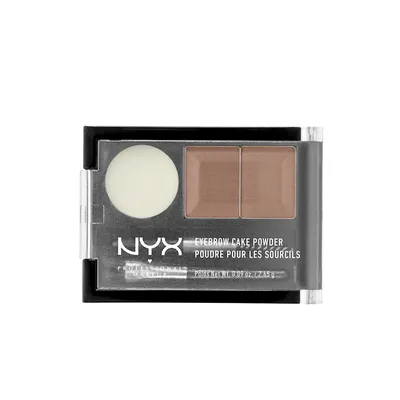 NYX Eyebrow Powder