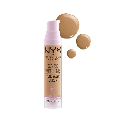 NYX Face Concealer