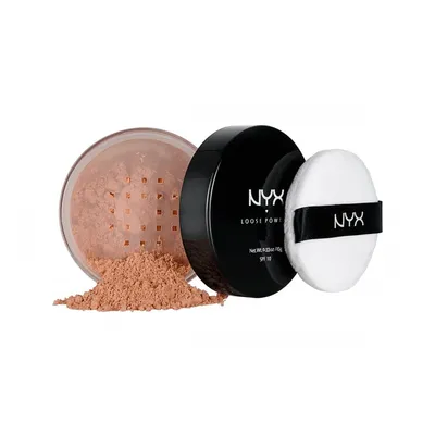 NYX Face Powder