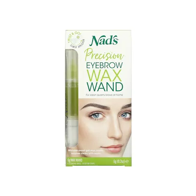 Nad’s Eyebrow Waxing Kit