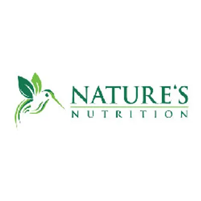 Nature's Nutrition