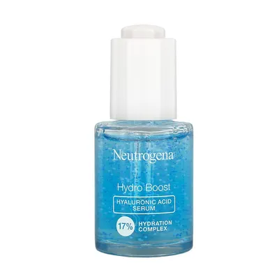 Neutrogena Hyaluronic Acid Serum