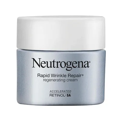 Neutrogena Retinol Cream