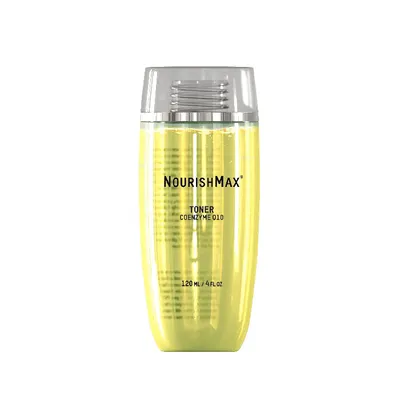 NourishMax Facial Toner