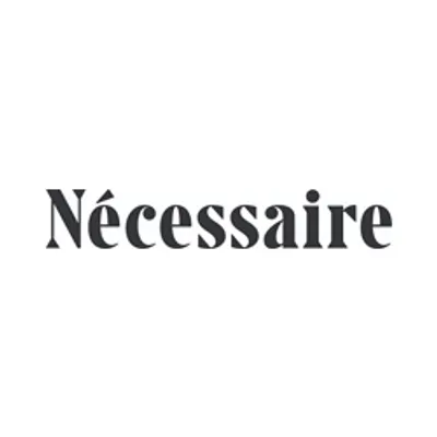 Nécessaire