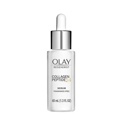 Olay Peptide Serum