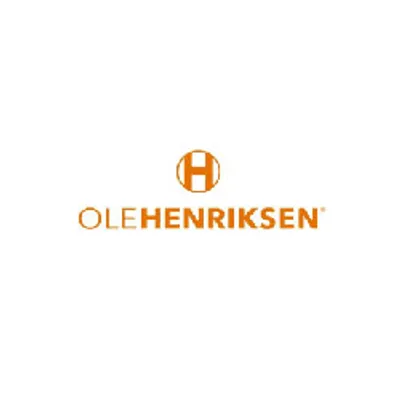 Ole Henriksen