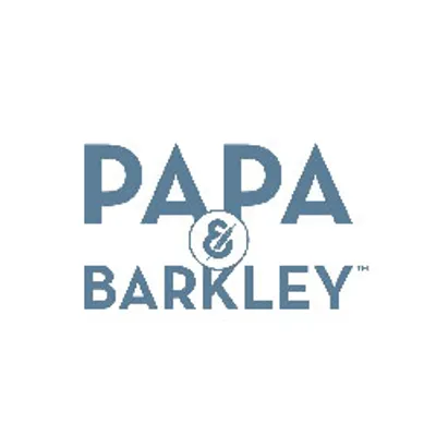 Papa & Barkley