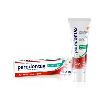 Parodontax Toothpaste