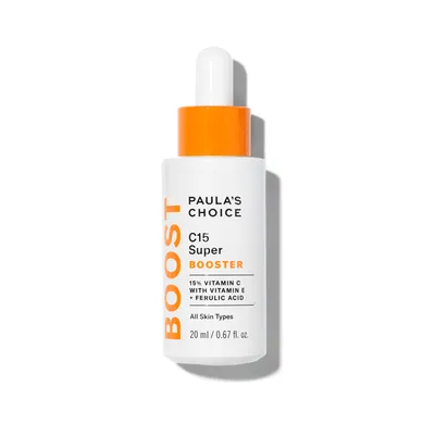 Paula's Choice Vitamin C Serum