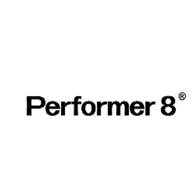 Performer 8