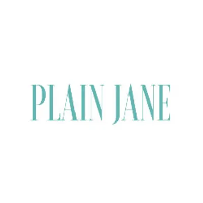 Plain Jane