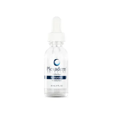 Plexaderm Hyaluronic Acid Serum