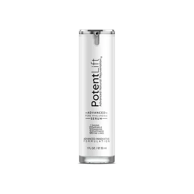 PotentLift Pure Hyaluronic Serum