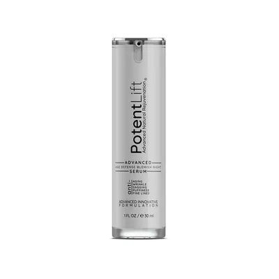 PotentLift Night Serum