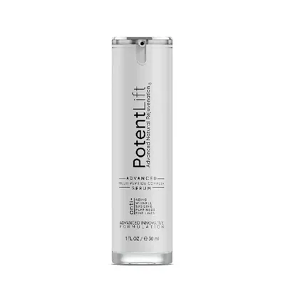 PotentLift Peptide Serum