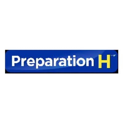 Preparation H