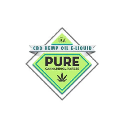 Pure CBD Vapors