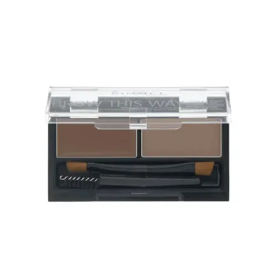 Rimmel London Eyebrow Powder