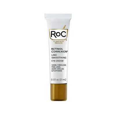 RoC Skincare Eye Cream