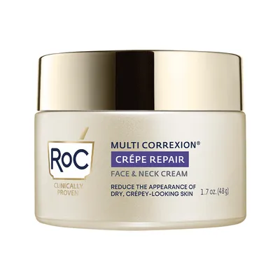 RoC Skincare Neck Firming Cream