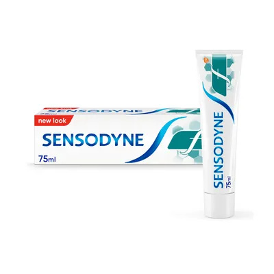 Sensodyne Toothpaste