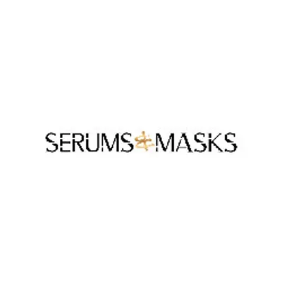 Serums And Masks