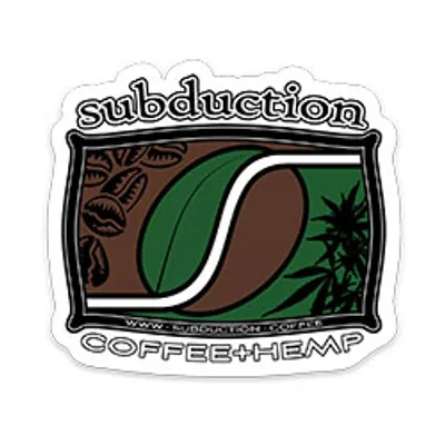 Subduction Coffee