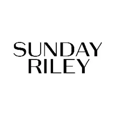 Sunday Riley