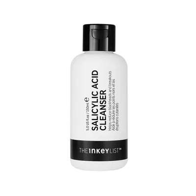 The Inkey List Salicylic Acid Serum