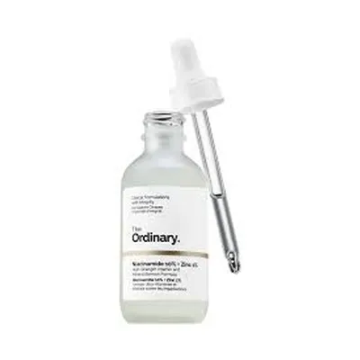 The Ordinary Acne And Blemish Serum