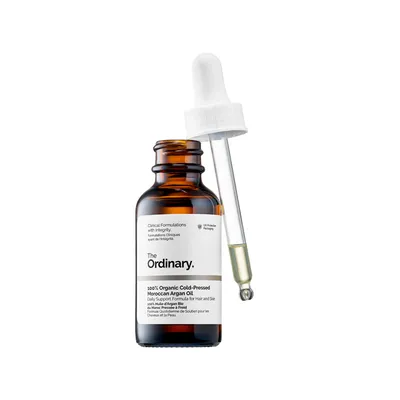 The Ordinary Argan Oil