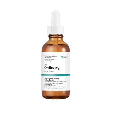 The Ordinary Peptide Serum