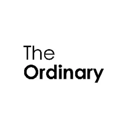 The Ordinary