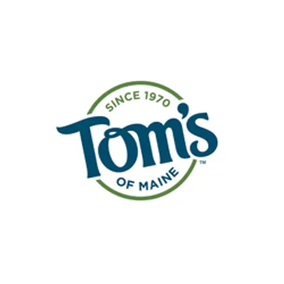 Tom's Of Maine