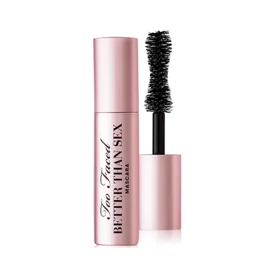 Too Faced Mascara