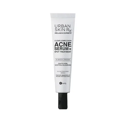 Urban Skin Rx Acne And Blemish Serum