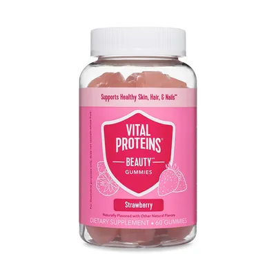 VITAL PROTEINS Gummy Hair Skin