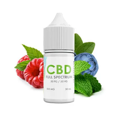 Vaporfi Cbd Vape Juice