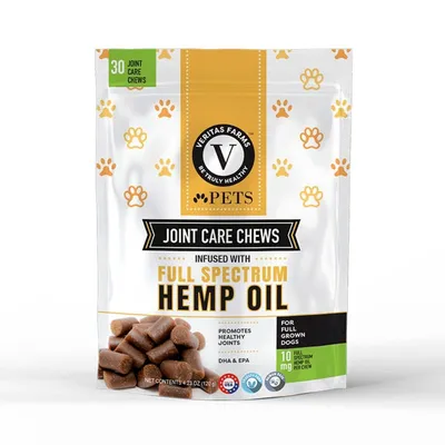 Veritas Farms CBD Coffee