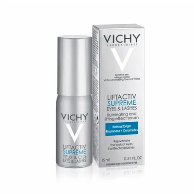 Vichy Eyelash Serum
